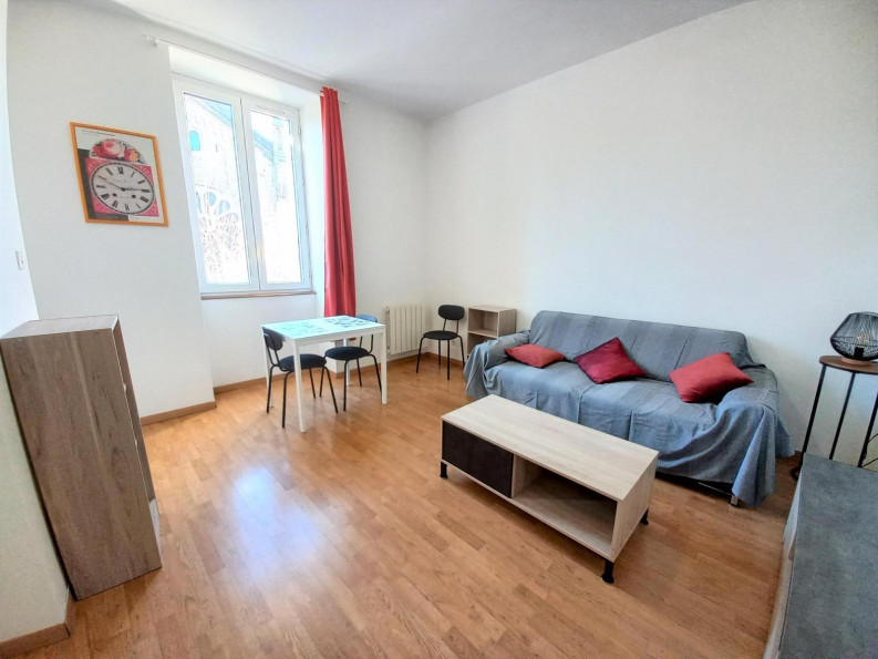 location Appartement Millau - Photo 2