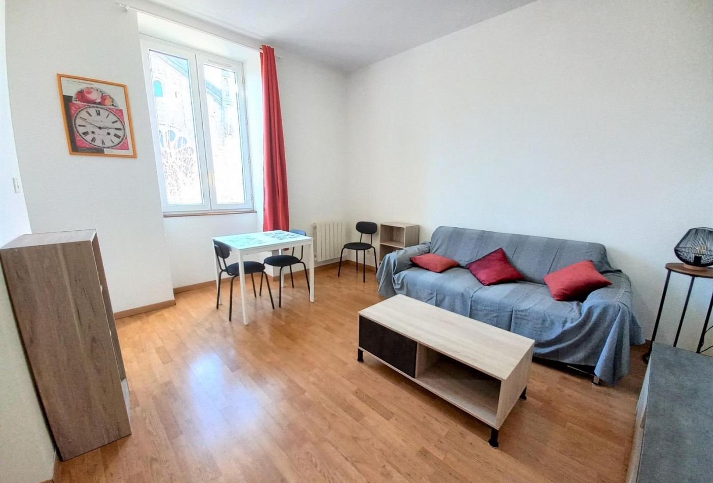 location Appartement Millau - Photo 2