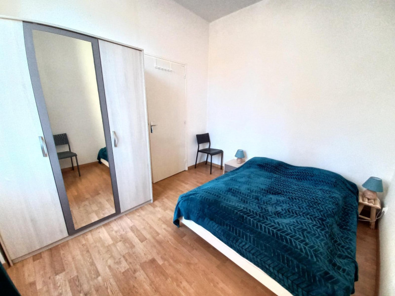 location Appartement Millau - Photo 3