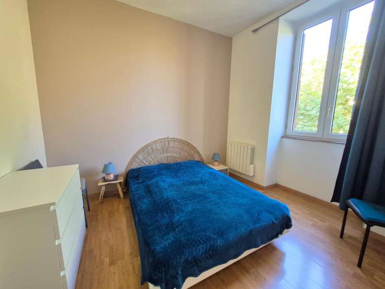 location Appartement Millau - Photo 3