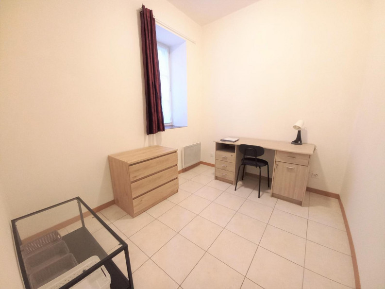 location Appartement Millau - Photo 4