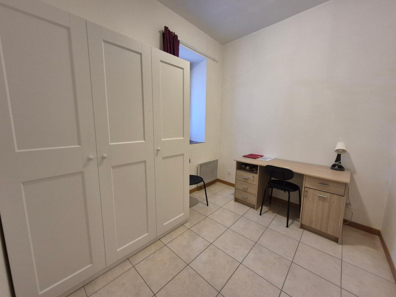 location Appartement Millau - Photo 4