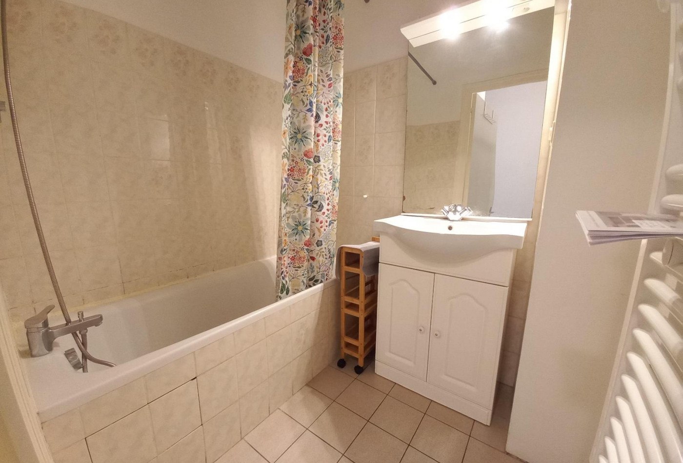 location Appartement Millau - Photo 5