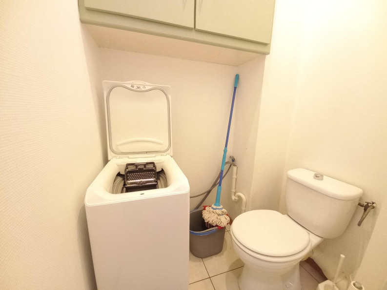 location Appartement Millau - Photo 6