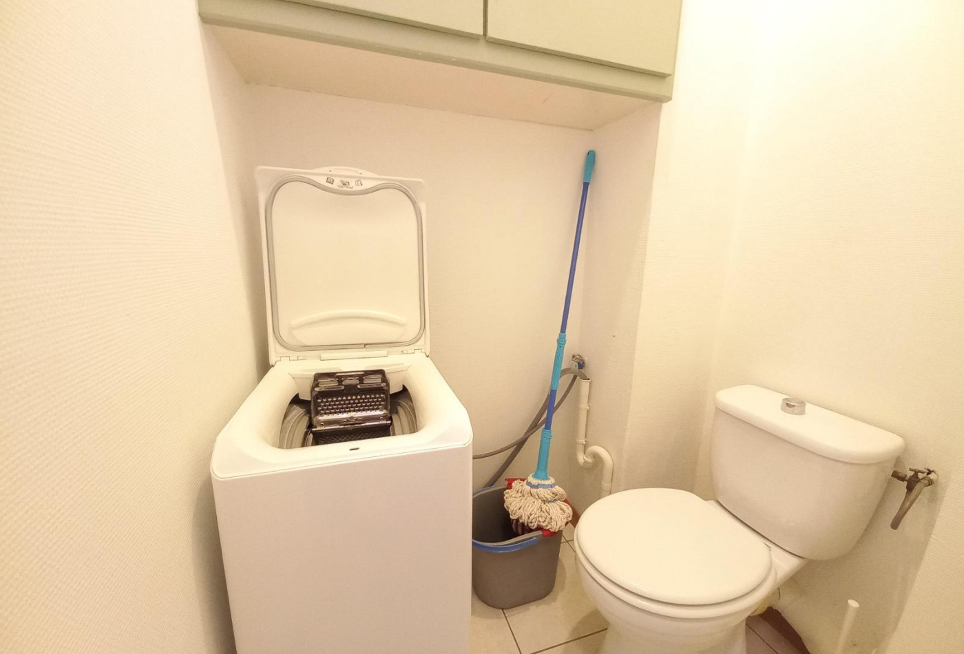 location Appartement Millau - Photo 6