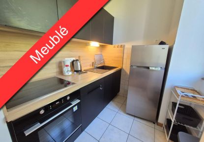 location Appartement Millau
