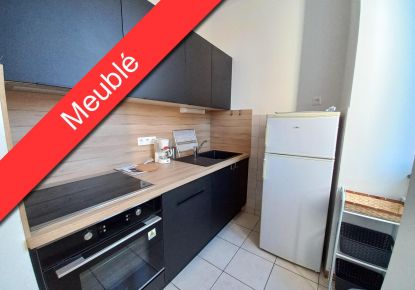 location Appartement Millau
