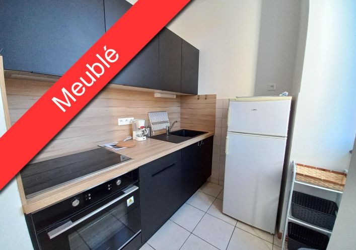 location Appartement Millau