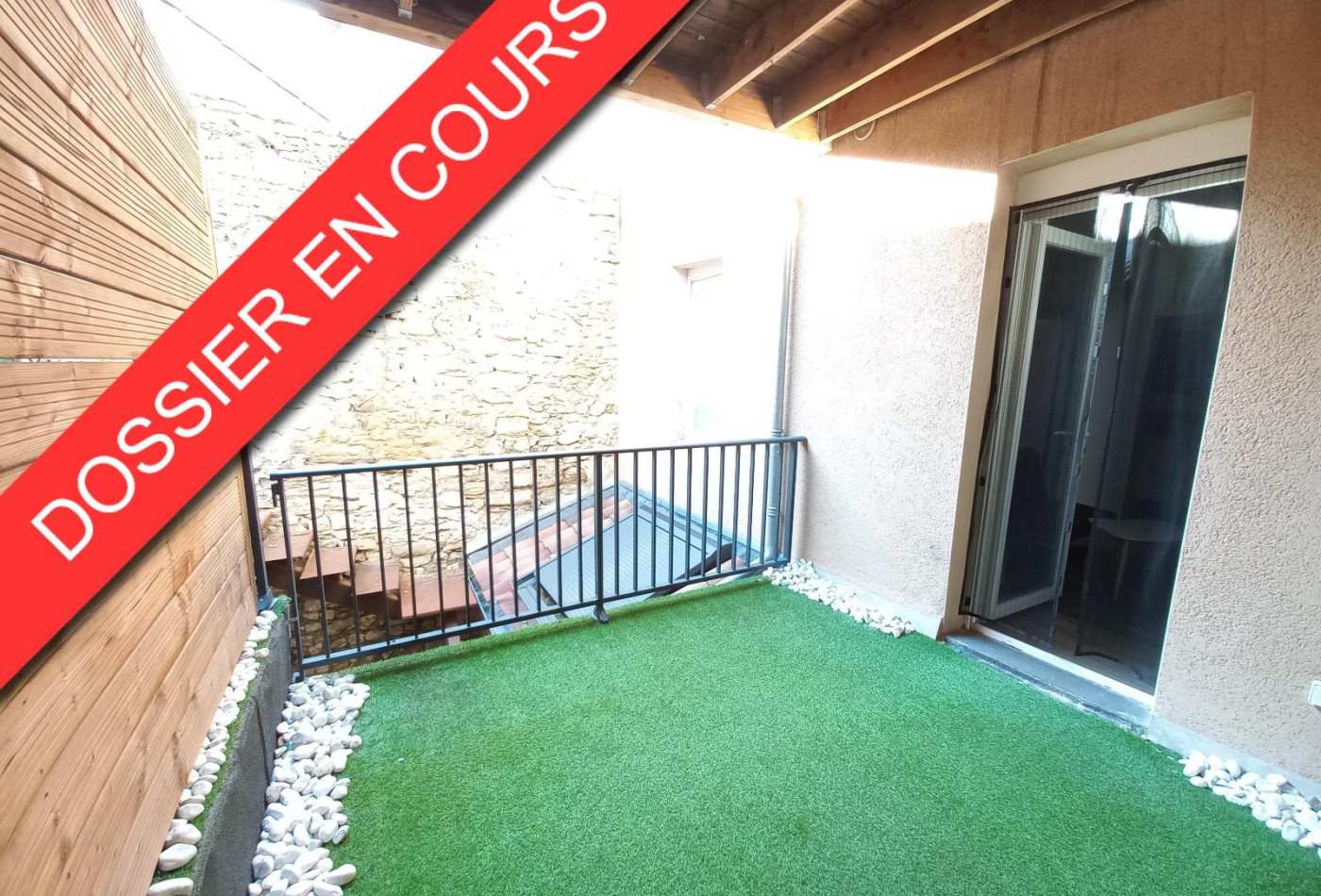 location Appartement Millau - Photo 1