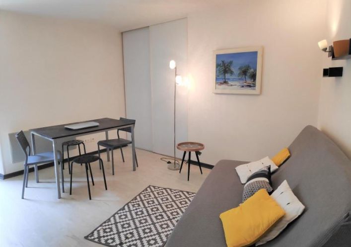 A louer Appartement Millau | Réf 120033278 - Sga immobilier