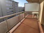 letting Appartement Millau