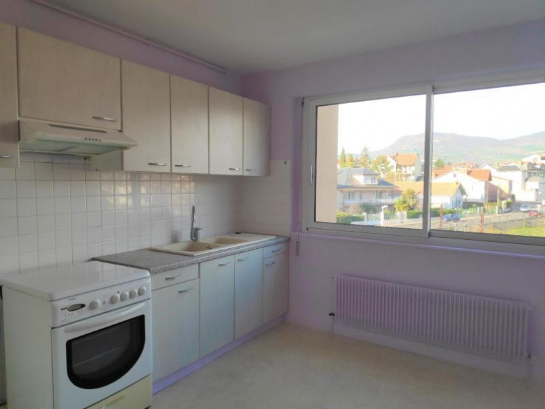 location Appartement Millau - Photo 3