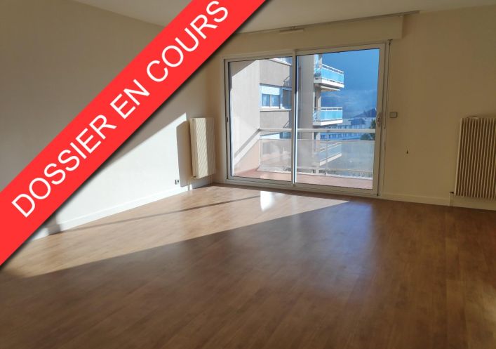 location Appartement Millau