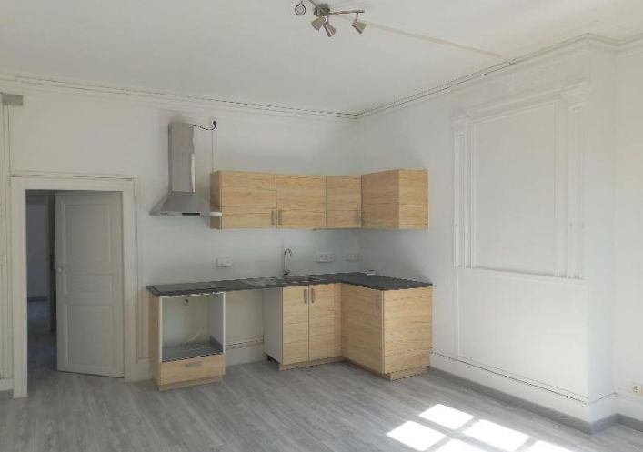 letting Appartement Millau