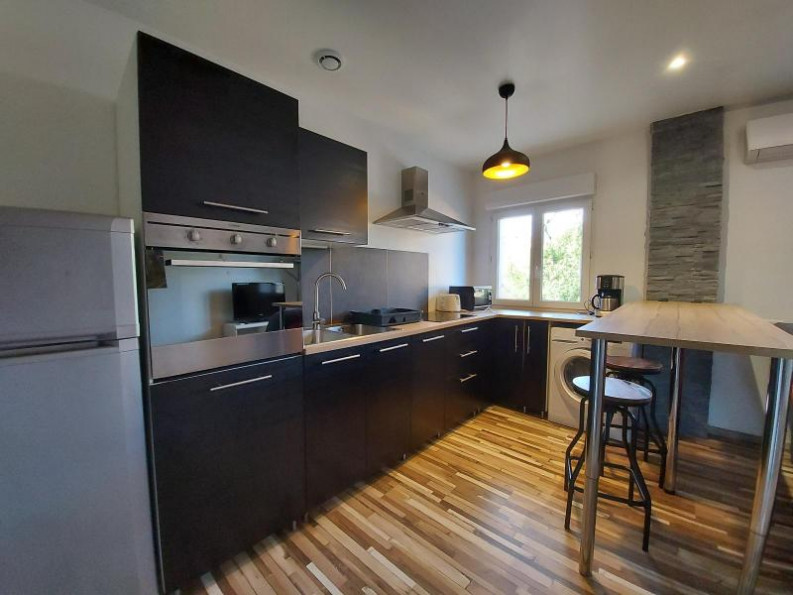 location Appartement Millau - Photo 2