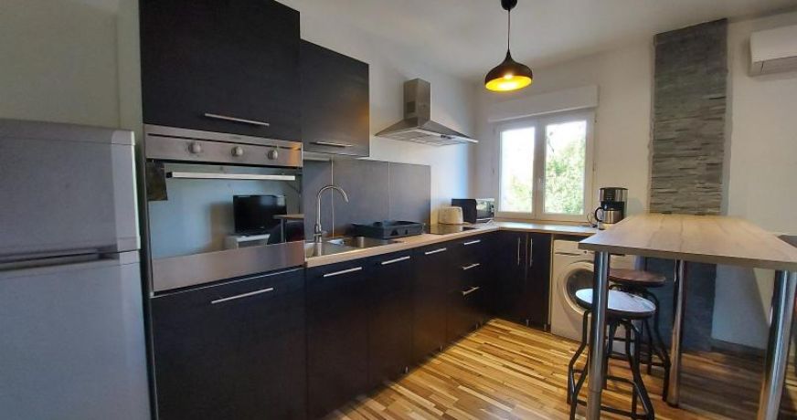 location Appartement Millau