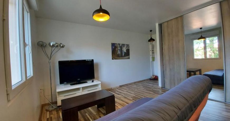 location Appartement Millau