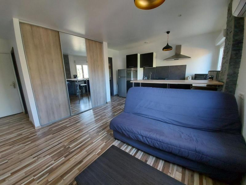 location Appartement Millau - Photo 5