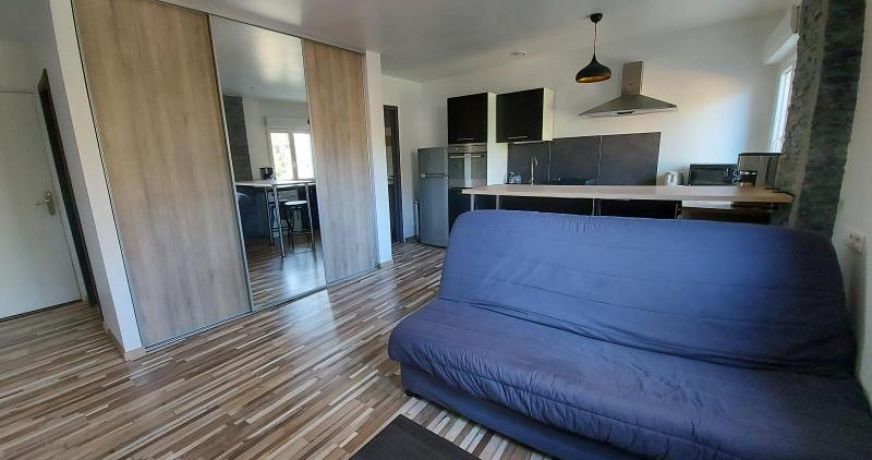 location Appartement Millau