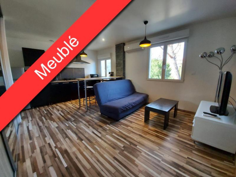 location Appartement Millau - Photo 1