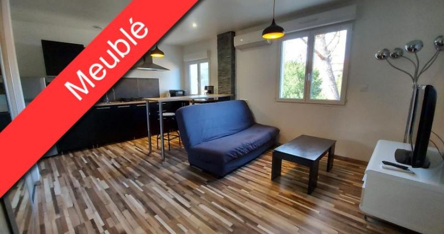 location Appartement Millau