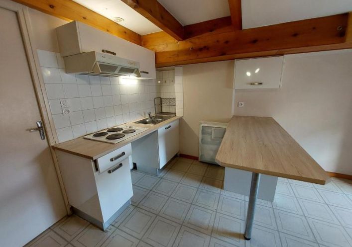 location Appartement Millau