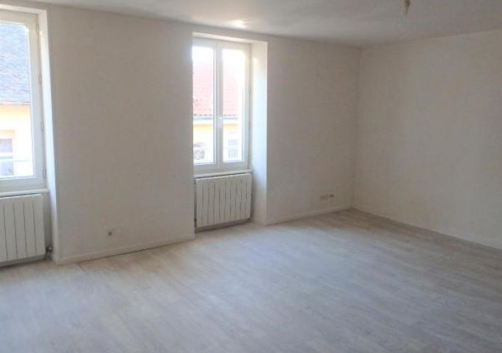 letting Appartement Millau