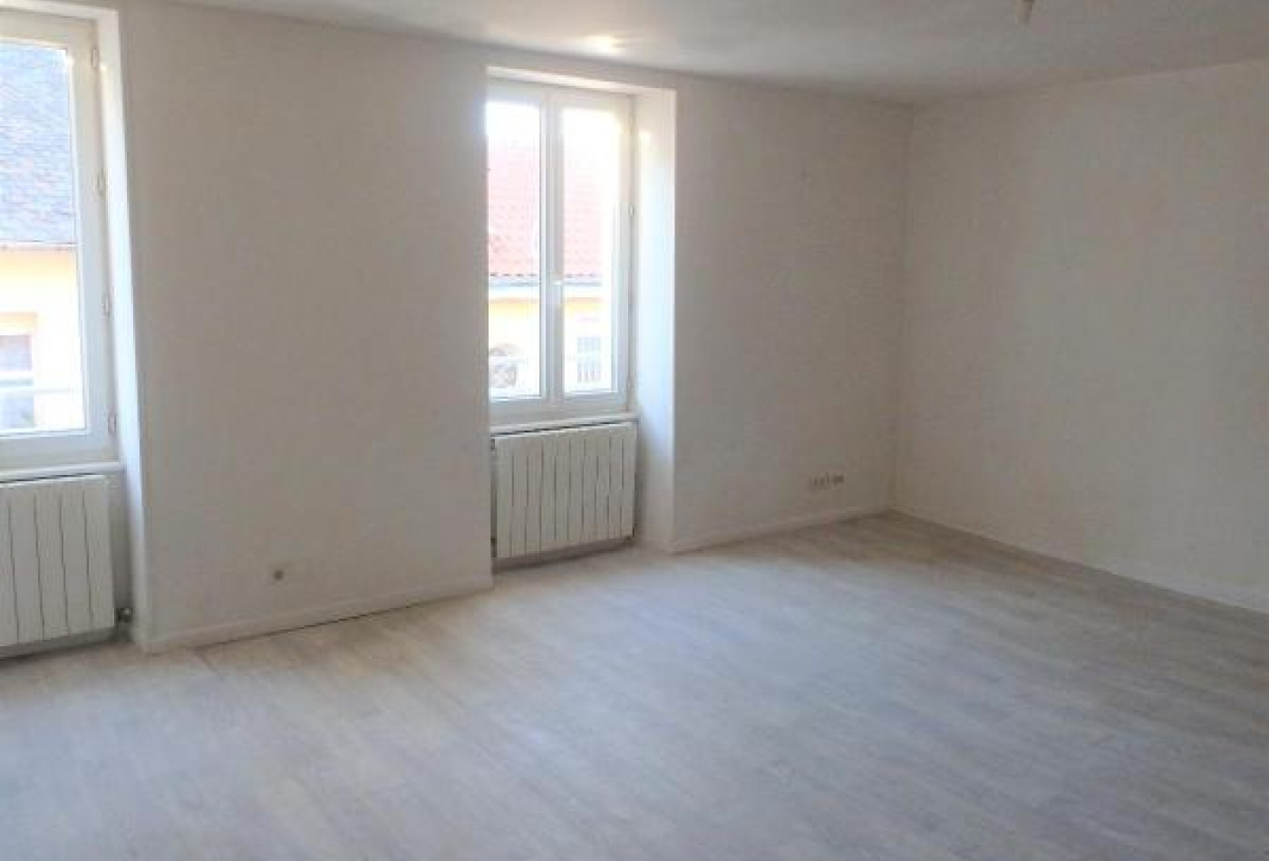 letting Appartement Millau - Photo 1