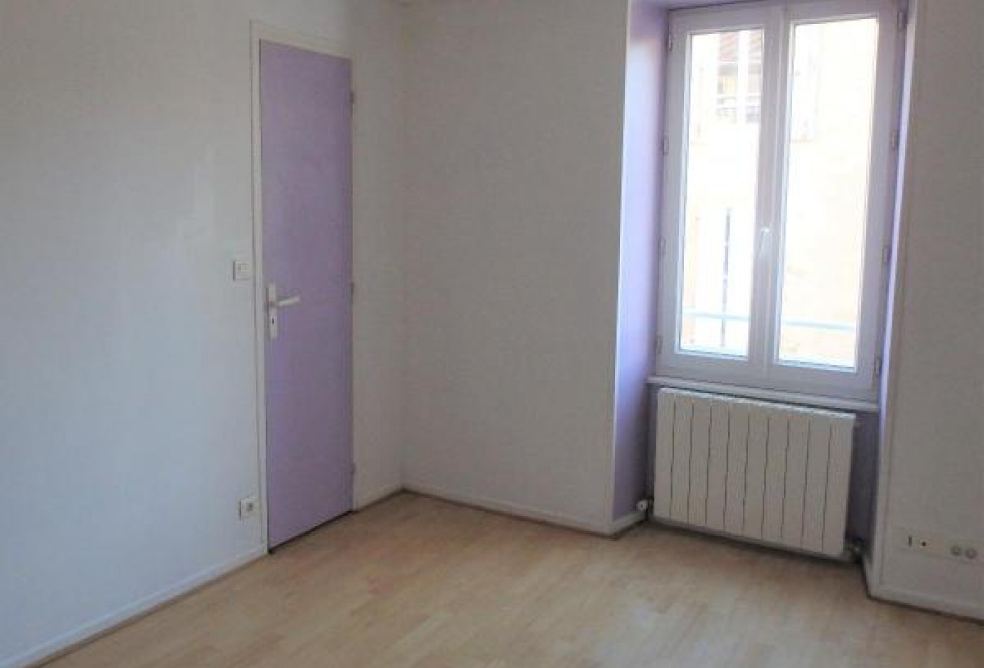 letting Appartement Millau - Photo 2