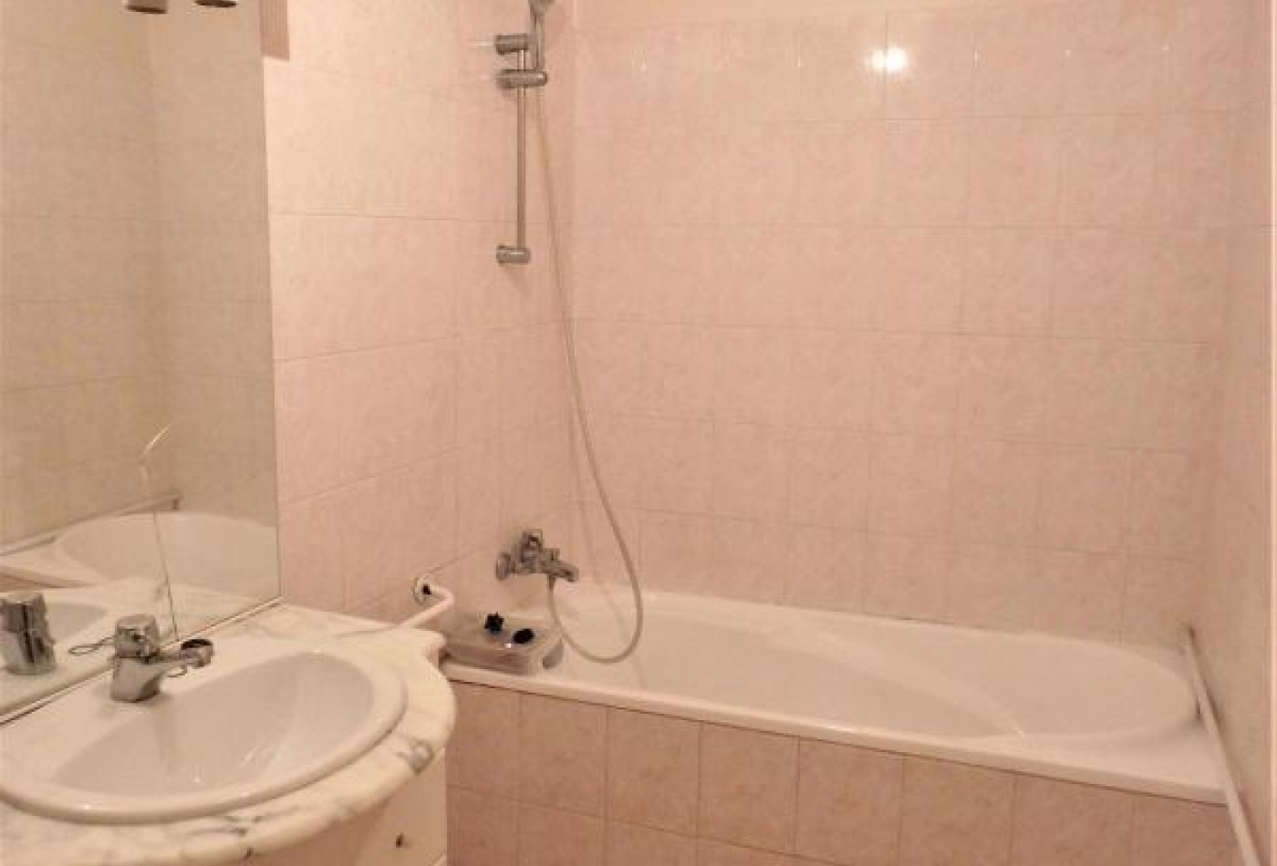 letting Appartement Millau - Photo 3