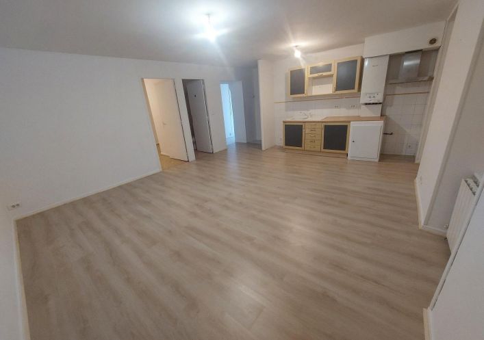 letting Appartement Millau