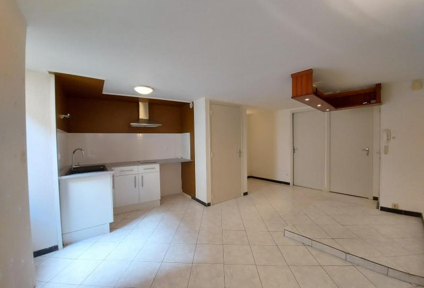 location Appartement Millau - Photo 1