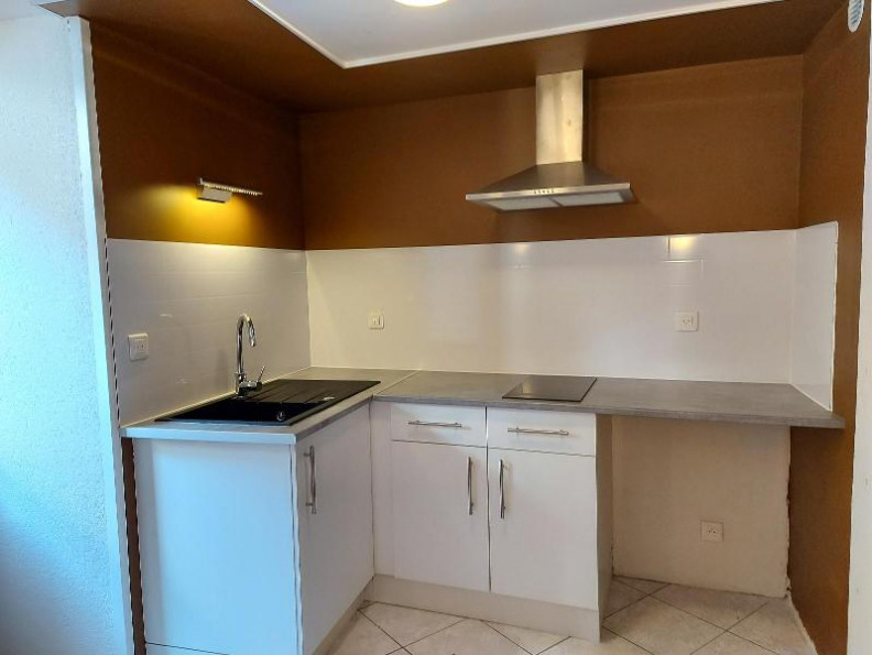 location Appartement Millau - Photo 2