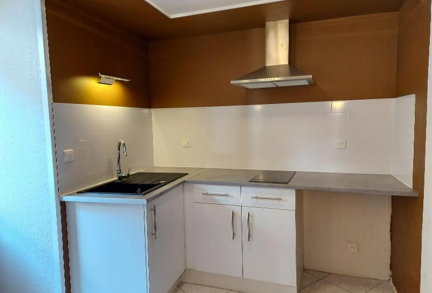 location Appartement Millau - Photo 2