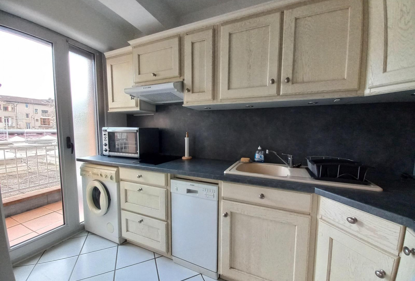 location Appartement Millau - Photo 2