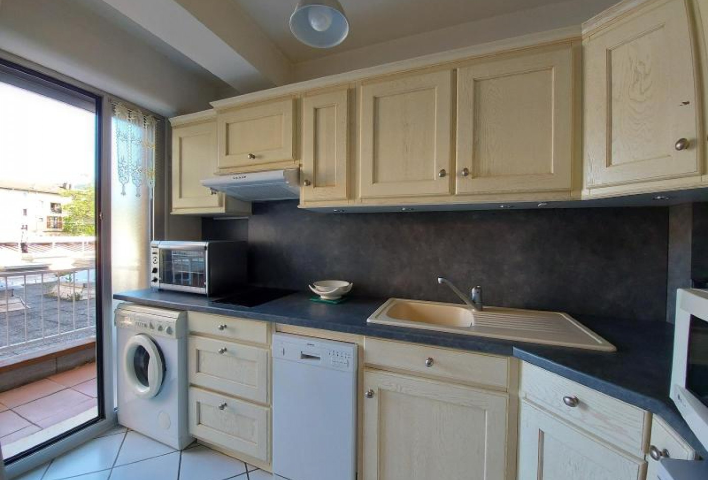 location Appartement Millau - Photo 2