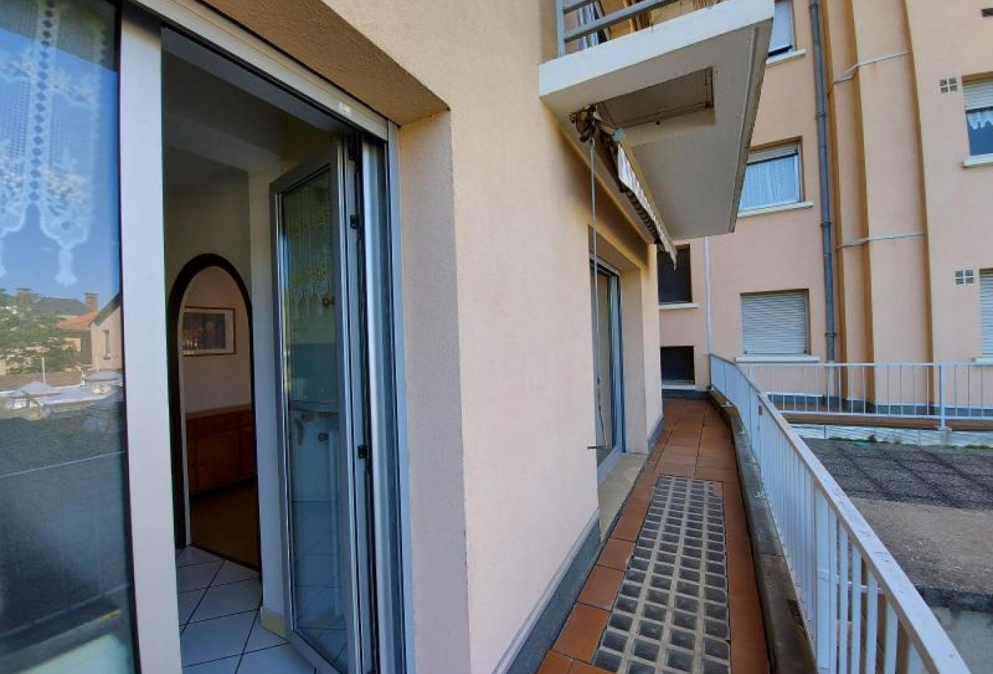 location Appartement Millau - Photo 3