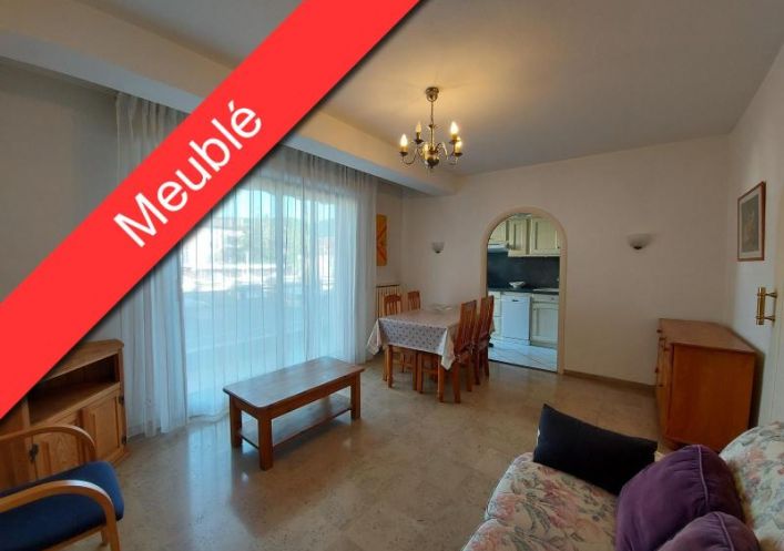 location Appartement Millau