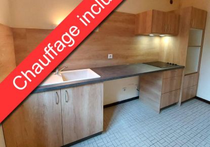 location Appartement Millau