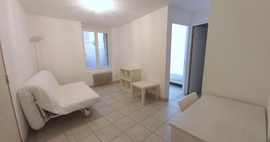 location Appartement Millau