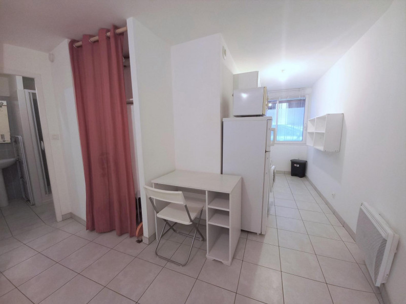 location Appartement Millau - Photo 3