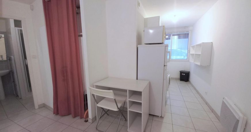 location Appartement Millau