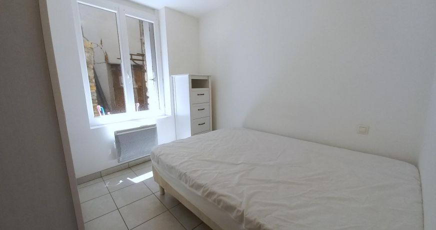 location Appartement Millau