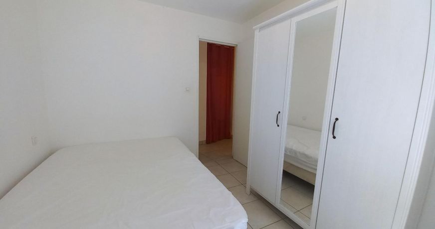 location Appartement Millau