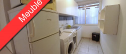 location Appartement Millau