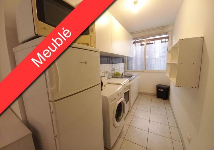 location Appartement Millau