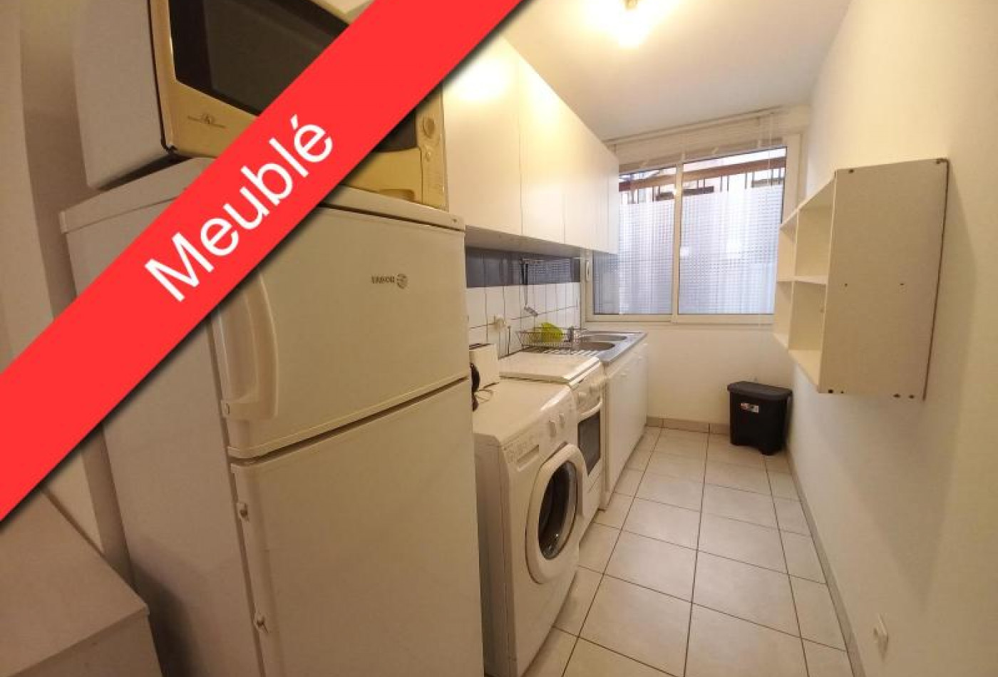 location Appartement Millau - Photo 1
