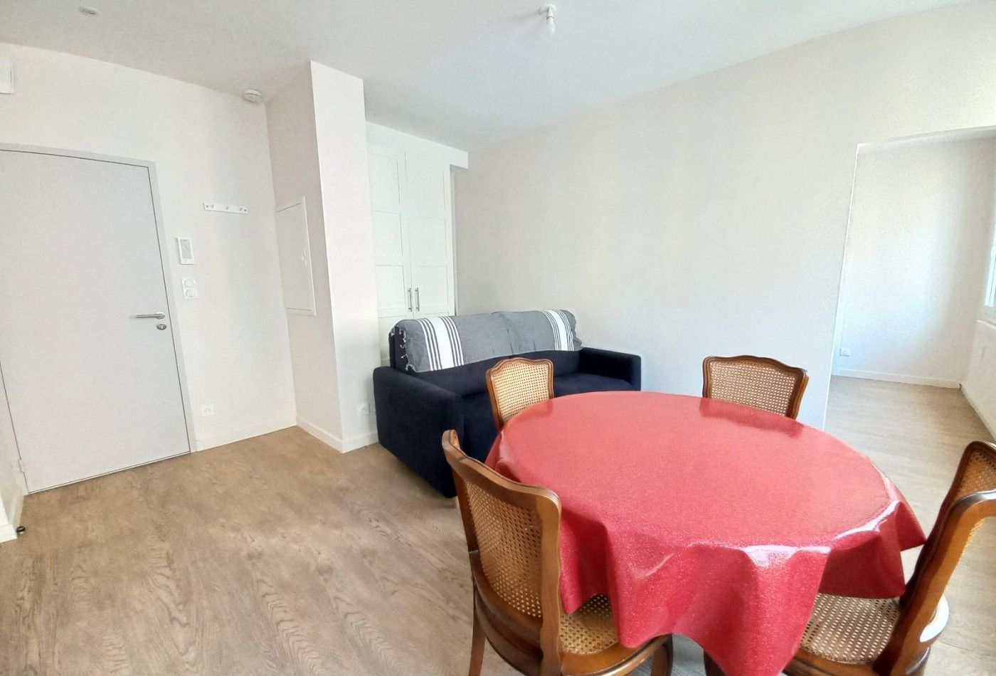 letting Appartement Millau - Photo 2