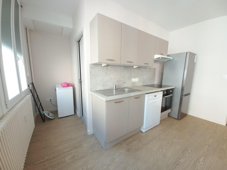 location Appartement Millau - Photo 3