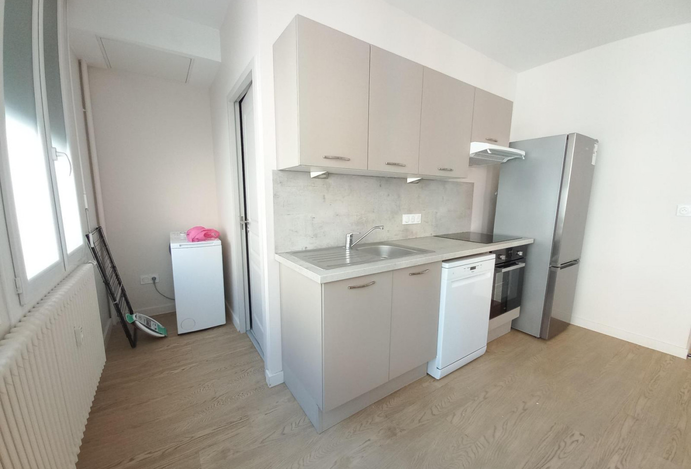 letting Appartement Millau - Photo 3